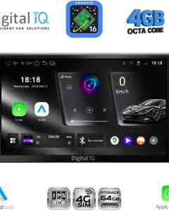 LENOVO RTG 6003_CPA (9inc) MULTIMEDIA TABLET for AUDI A3 mod. 2003-2012