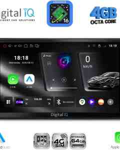 LENOVO RTG 6004_CPA (9inc) MULTIMEDIA TABLET for AUDI A4 mod. 2002-2008