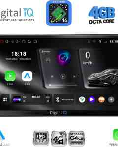 LENOVO RTG 6005_CPA (10inc) MULTIMEDIA TABLET for AUDI A4 mod. 2008-2015