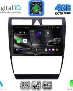 LENOVO RTG 6006_CPA (9inc) MULTIMEDIA TABLET for AUDI A6 mod. 1998-2005