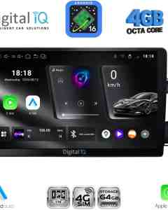 LENOVO RTG 6015_CPA (10inc) MULTIMEDIA TABLET for AUDI Q5 mod. 2010-2018