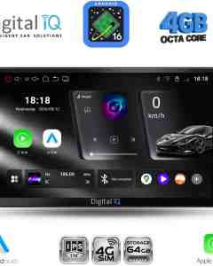 LENOVO RTG 6026_CPA (9inc) MULTIMEDIA TABLET for ALFA ROMEO GIULIETTA mod 2014-2020