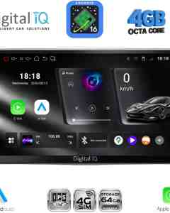 LENOVO RTG 6028_CPA (9inc) MULTIMEDIA TABLET for ALFA ROMEO MITO mod. 2008-2018