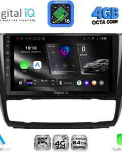 LENOVO RTG 6040_CPA CLIMA (9inc) MULTIMEDIA TABLET for BMW S.1  E81-82-87-88 mod. 2004-2013