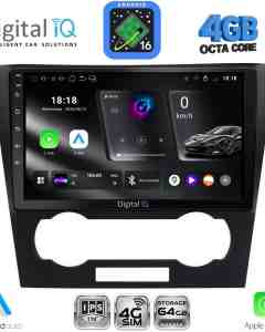 DIGITAL IQ RTG 6073_CPA (9inc) MULTIMEDIA TABLET for CHEVROLET EPICA mod. 2006-2011