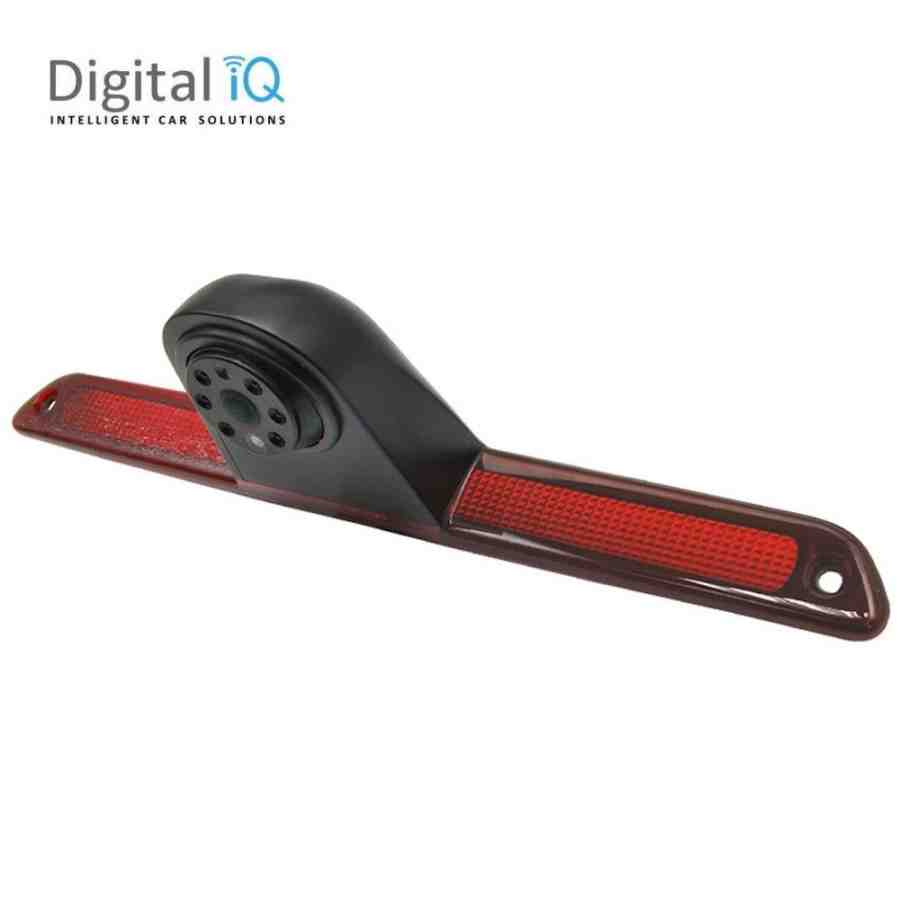 DIGITAL IQ CAMERA SL 804 (AHD) BRAKE LIGHT CAMERA MERCEDES SPRINTER - VW CRAFTER mod. 2006-2019
