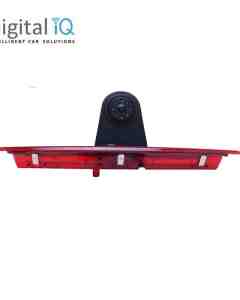 DIGITAL IQ CAMERA SL 810-2 (AHD) BRAKE LIGHT CAMERA FORD TRANSIT mod. 2020-2023