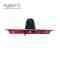 DIGITAL IQ CAMERA SL 810 (AHD) BRAKE LIGHT CAMERA FORD TRANSIT mod. 2014-2021