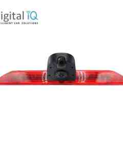 DIGITAL IQ CAMERA SL 810-2S DUAL (AHD) BRAKE LIGHT DUAL CAMERA FORD TRANZIT mod. 2020-2023