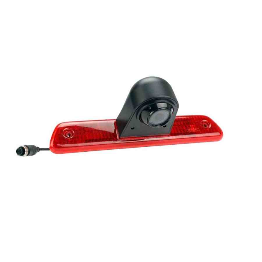 DIGITAL IQ CAMERA SL 824 (AHD) BRAKE LIGHT CAMERA CITROEN-PEUGEOT-TOYOTA mod. 2007-2016
