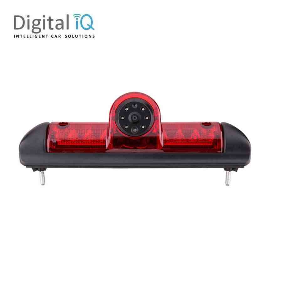 DIGITAL IQ CAMERA SL 832 (NTSC-AHD) BRAKE LIGHT MULTI RESOLUTION CAMERA CITROEN-FIAT-PEUGEOT