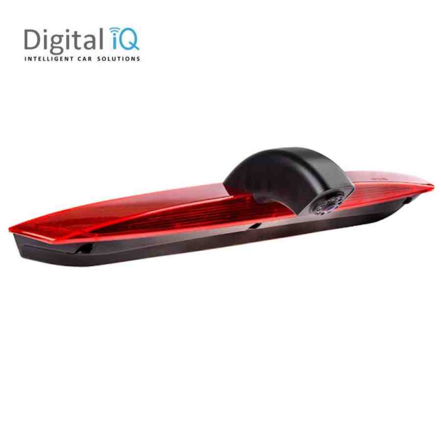 DIGITAL IQ CAMERA SL 833 (AHD) BRAKE LIGHT CAMERA MERCEDES VITO-VIANO mod. 2015-2024