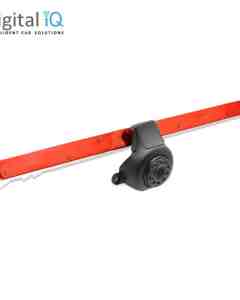 DIGITAL IQ CAMERA SL 846 (AHD) BRAKE LIGHT CAMERA IVECO DAILY mod. 2022+