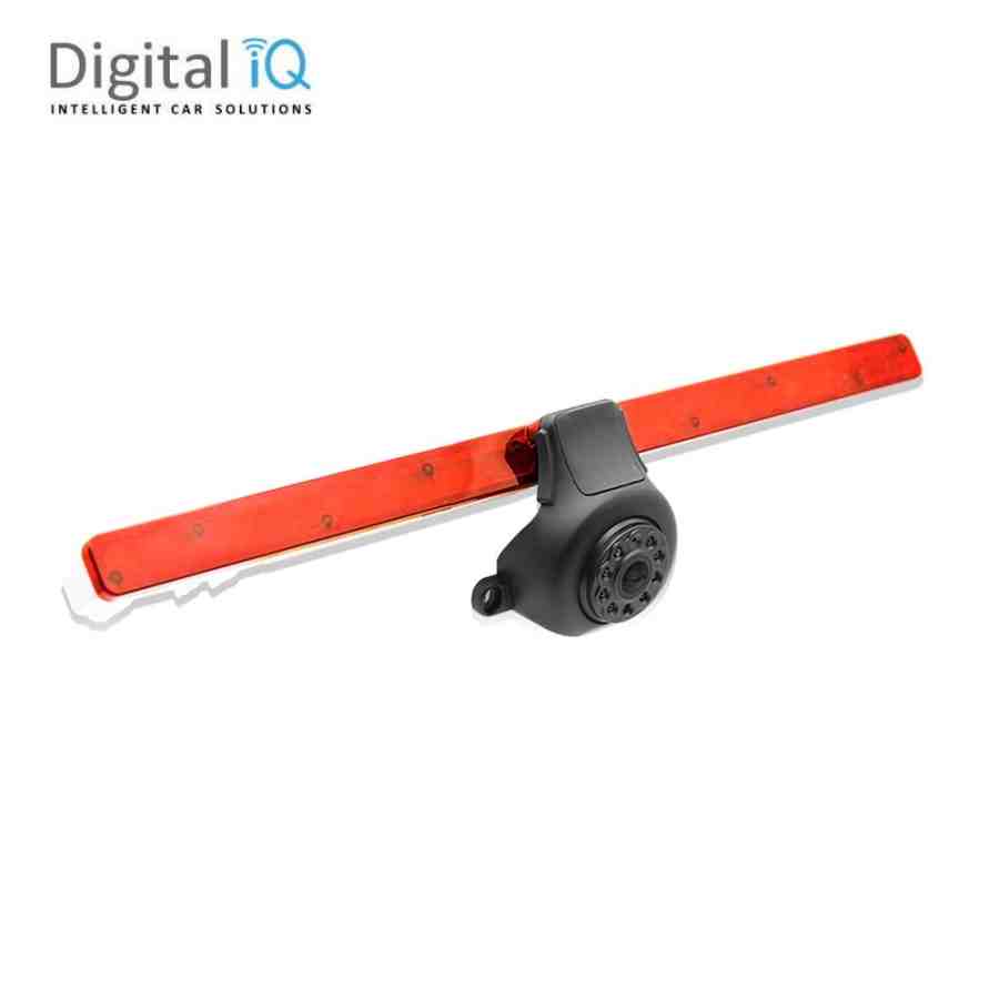 DIGITAL IQ CAMERA SL 846 (AHD) BRAKE LIGHT CAMERA IVECO DAILY mod. 2022+