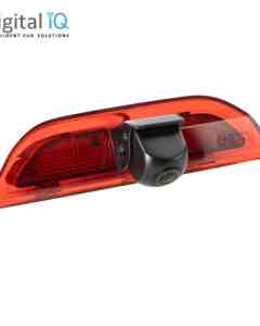 DIGITAL IQ CAMERA SL 847 (AHD) BRAKE LIGHT CAMERA FORD TRANSIT CONNECT - COURIER mod. 2023+