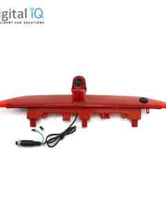 DIGITAL IQ CAMERA SL 853C (AHD) BRAKE LIGHT CAMERA MERCEDES CITAN - NISSAN TOWNSTAR - RENAULT KANGOO mod. 2021+