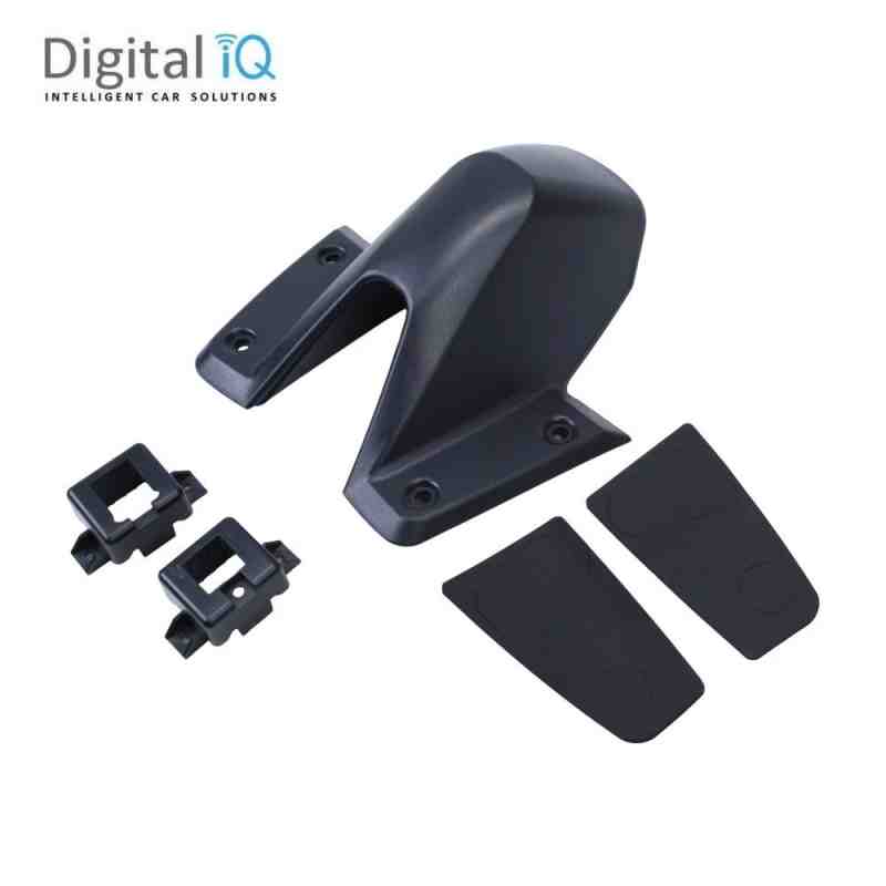 DIGITAL IQ CAMERA SL 855 (AHD) BRAKE LIGHT CAMERA MERCEDES SPRINTER W907 mod. 2019-2024