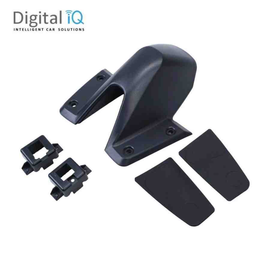 DIGITAL IQ CAMERA SL 855 (AHD) BRAKE LIGHT CAMERA MERCEDES SPRINTER W907 mod. 2019-2024