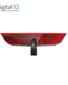 DIGITAL IQ CAMERA SL 857 (AHD) BRAKE LIGHT CAMERA FORD TRANSIT CUSTOM - VW TRANSPORTER mod. 2024+