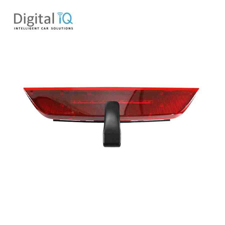 DIGITAL IQ CAMERA SL 857 (AHD) BRAKE LIGHT CAMERA FORD TRANSIT CUSTOM - VW TRANSPORTER mod. 2024+