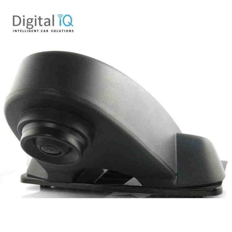 DIGITAL IQ CAMERA SL 919 (AHD) BRAKE LIGHT CAMERA MERCEDES SPRINTER - VW CRAFTER mod. 2006-2019