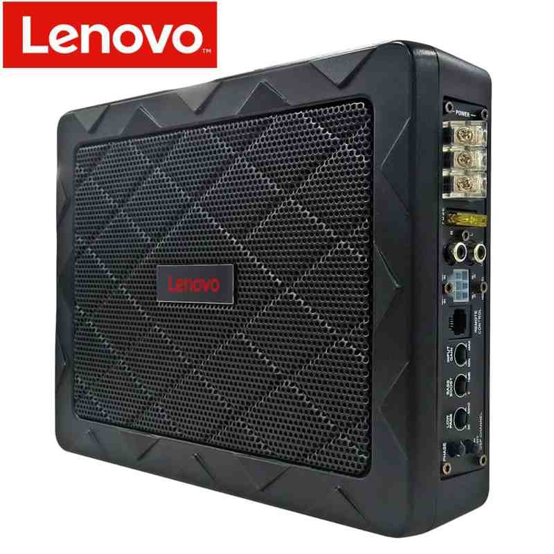 LENOVO SP-004A (6x9"-500W)