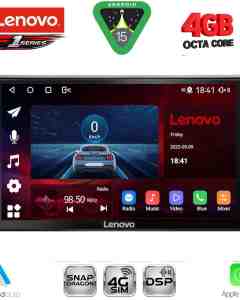 LENOVO SSQ 9139_CPA (9inc) MULTIMEDIA TABLET for FIAT PANDA mod. 2003-2012