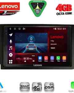 LENOVO SSQ 9069_CPA (10inc) MULTIMEDIA TABLET for GMC ALL mod. 2004-2012