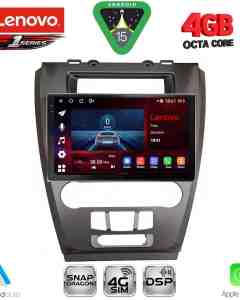 LENOVO SSQ 9159CH_CPA (10inc) MULTIMEDIA TABLET for FORD FUSION mod. 2012-2017