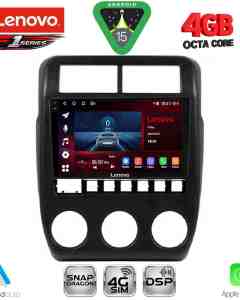 LENOVO SSQ 9337_CPA (9inc) MULTIMEDIA TABLET for LADA NIVA mod. 2022+