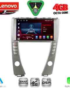 LENOVO SSQ 9342B_CPA (9inc) MULTIMEDIA TABLET for LEXUS ES mod. 2006-2013