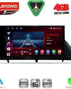 LENOVO SSQ 9346_CPA (9inc) MULTIMEDIA TABLET for LEXUS RX mod. 2009-2014