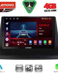 LENOVO SSQ 9350_CPA (9inc) MULTIMEDIA TABLET for LEXUS NX 200 mod. 2014-2022
