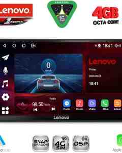 LENOVO SSQ 9360_CPA (9inc) MULTIMEDIA TABLET for MAZDA 2 mod. 2002-2007