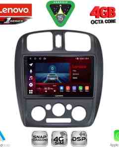 LENOVO SSQ 9363_CPA (9inc) MULTIMEDIA TABLET for MAZDA 323  mod. 1998-2004