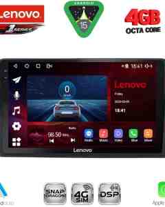LENOVO SSQ 9365_CPA (9inc) MULTIMEDIA TABLET for MAZDA 3 mod. 2003-2008