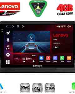 LENOVO SSQ 9440B_CPA (9inc) MULTIMEDIA TABLET for MITSUBISHI OUTLANDER mod. 2022+