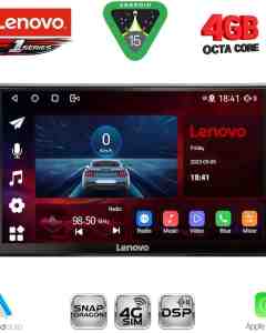 LENOVO SSQ 9455_CPA (9inc) MULTIMEDIA TABLET for NISSAN PRIMERA P12 mod. 2001-2008