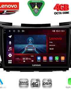 LENOVO SSQ 9462B_CPA (9inc) MULTIMEDIA TABLET for NISSAN MURANO mod. 2017-2025