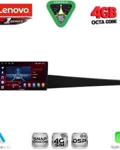 LENOVO SSQ 9552_CPA (9inc) MULTIMEDIA TABLET for RENAULT LAGUNA mod. 2007-2015