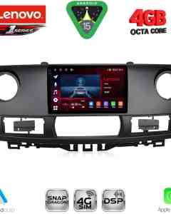 LENOVO SSQ 9554_CPA (9inc) MULTIMEDIA TABLET for RENAULT MASTER mod. 2003-2010