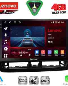 LENOVO SSQ 9572BL_CPA (9inc) MULTIMEDIA TABLET for SEAT IBIZA mod. 2012-2015