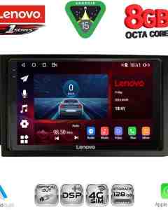 LENOVO SSR 10069_CPA (10inc) MULTIMEDIA TABLET for GMC ALL mod. 2004-2012