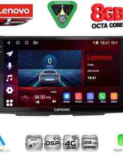 LENOVO SSR 10090_CPA (9inc) MULTIMEDIA TABLET for CITROEN C2 mod. 2003-2009