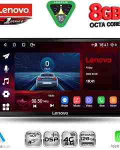 LENOVO SSR 10105_CPA (9inc) MULTIMEDIA TABLET for DACIA DUSTER mod. 2024+