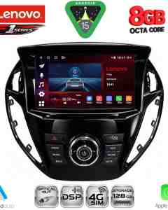 LENOVO SSR 10150_CPA  (9inc) MULTIMEDIA TABLET for FORD B-MAX mod. 2012-2017