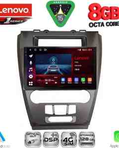 LENOVO SSR 10159CH_CPA (10inc) MULTIMEDIA TABLET for FORD FUSION mod. 2012-2017