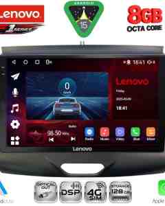 LENOVO SSR 10172B_CPA (9inc) MULTIMEDIA TABLET for FORD RANGER mod. 2015-2018