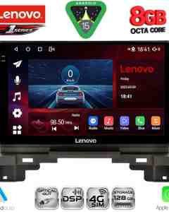 LENOVO SSR 10202B_CPA (10inc) MULTIMEDIA TABLET for HONDA HRV mod. 202B1-202B6