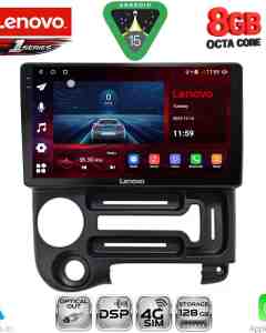 LENOVO SSR 10219_CPA (9inc) MULTIMEDIA TABLET for HYUNDAI ATOS mod. 1996-2013